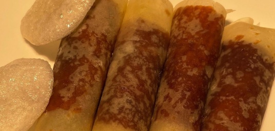 서울신라호텔팔선