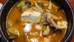 통일동산두부마을 매장 이미지