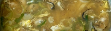 모세의 기적이 존재하는 보령 맛집 25곳