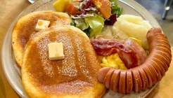 버터밀크 매장 이미지