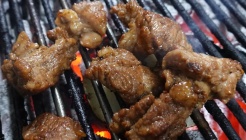 부일숯불갈비 매장 이미지