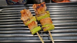 야키토리묵 매장 이미지