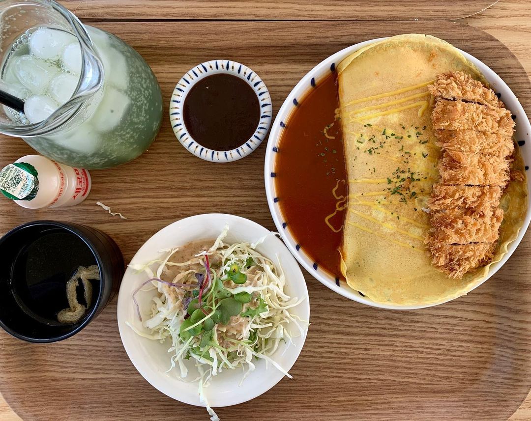 미스터빠삭 제주외도점 - 제주, 제주시내 | 맛집검색 식신