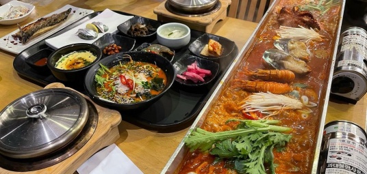 어박사 한림본점