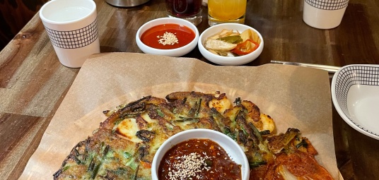 부엉이산장
