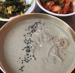 서울 수서 칼국수/국수 맛집 BEST 5 매거진에 대한 사진입니다.
