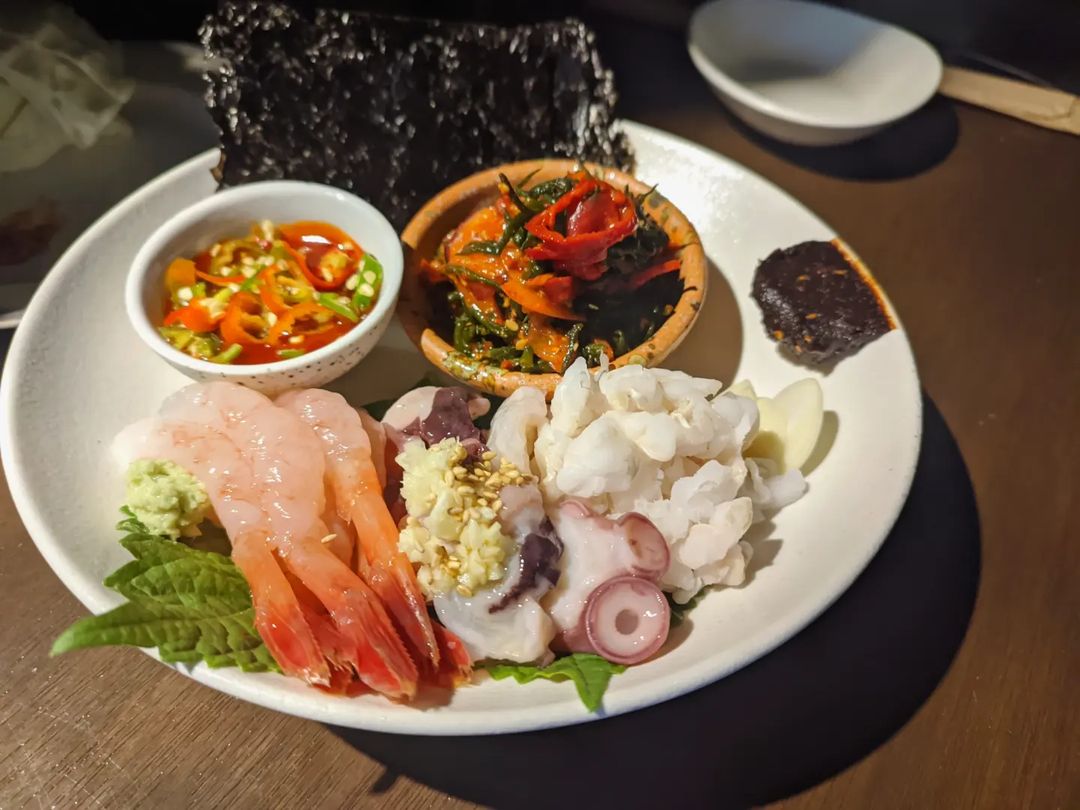 출처 : 남영동 경주 인스타그램 검색 결과