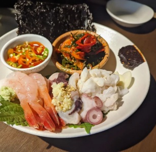 서울 숙대 한식주점 맛집 BEST 5 매거진에 대한 사진입니다.