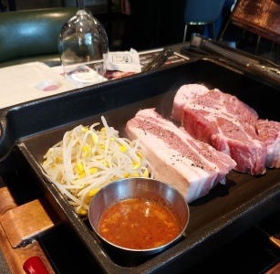 서울 교대 돼지구이 맛집 BEST 5 매거진에 대한 사진입니다.