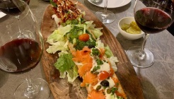 사적인 접시 매장 이미지