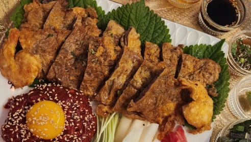 육값어치 평택고덕점 매장 이미지