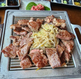 경기도 부천 콜키지프리 맛집 베스트 매거진에 대한 사진입니다.