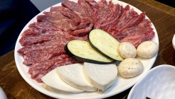 바른한우 매장 이미지