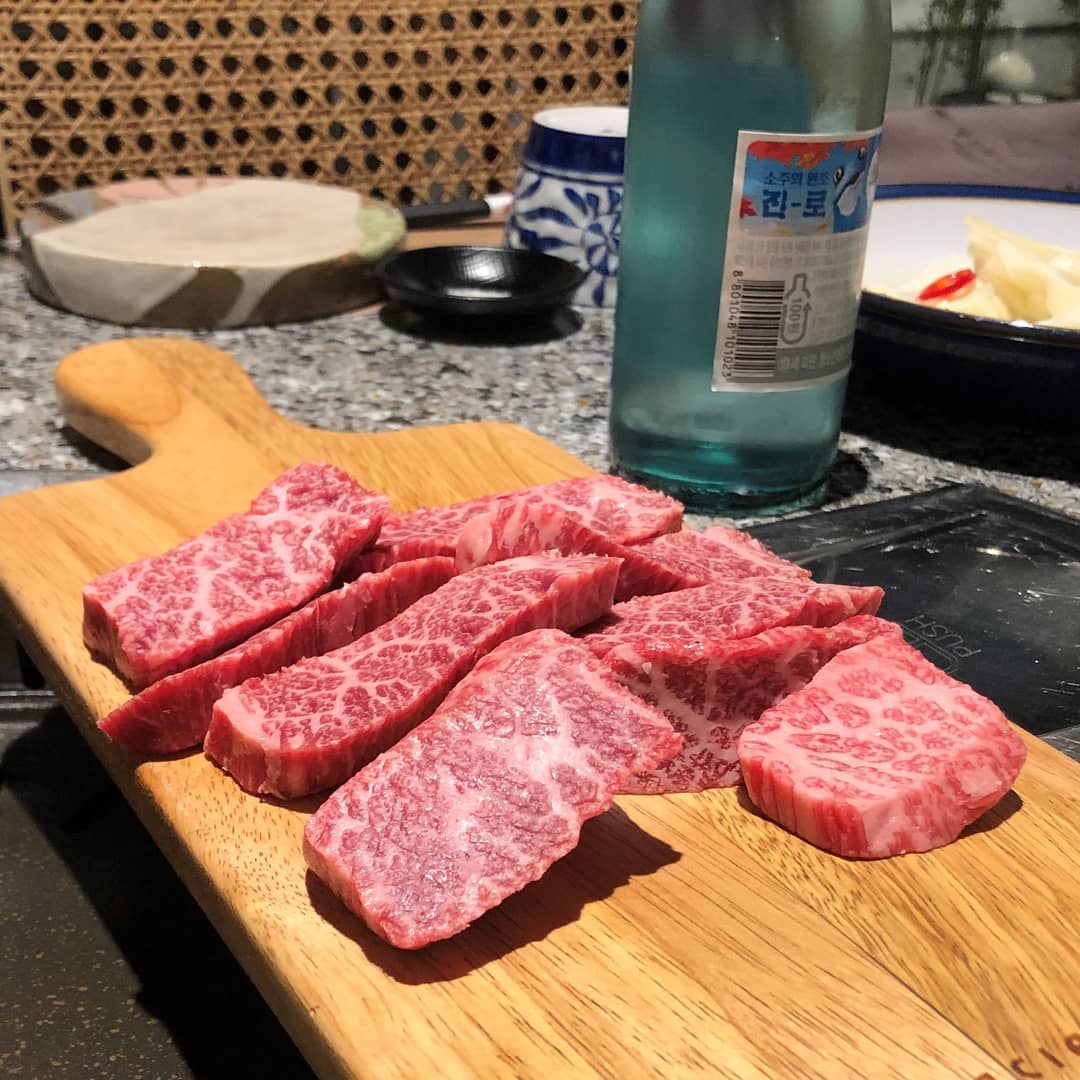 밥상위의한우 - 전북, 전주-완산구 | 맛집검색 식신