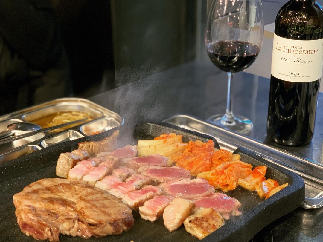 출처 : 돝플러스 인스타그램 검색 결과