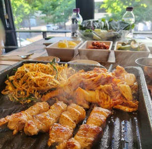 서울 여의도/노량진 콜키지프리 맛집 베스트 매거진에 대한 사진입니다.