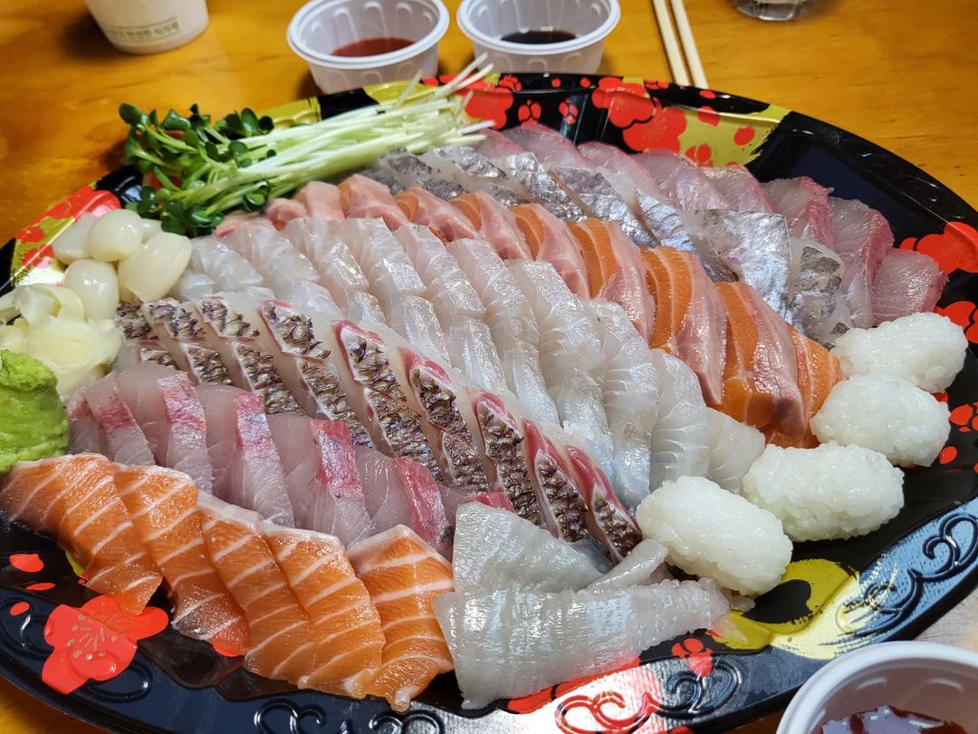 실비수산 - 경기, 분당-정자 수내 | 맛집검색 식신