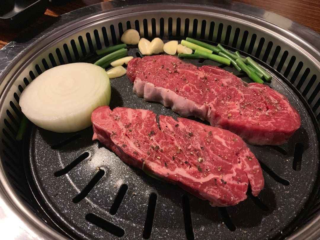 가감정육식당 - 경기, 분당-정자 수내 | 맛집검색 식신