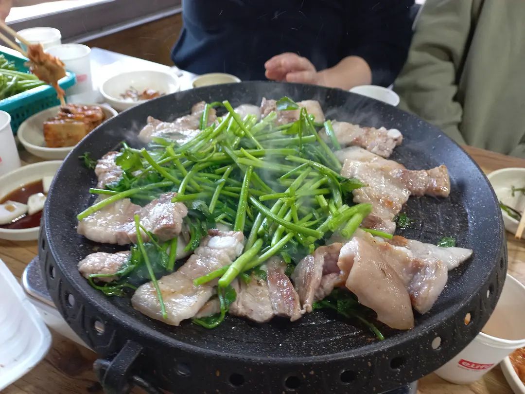 원조팔공산순두부청국장 - 대구, 동구-혁신 율하 동호 팔공산 | 맛집검색 식신