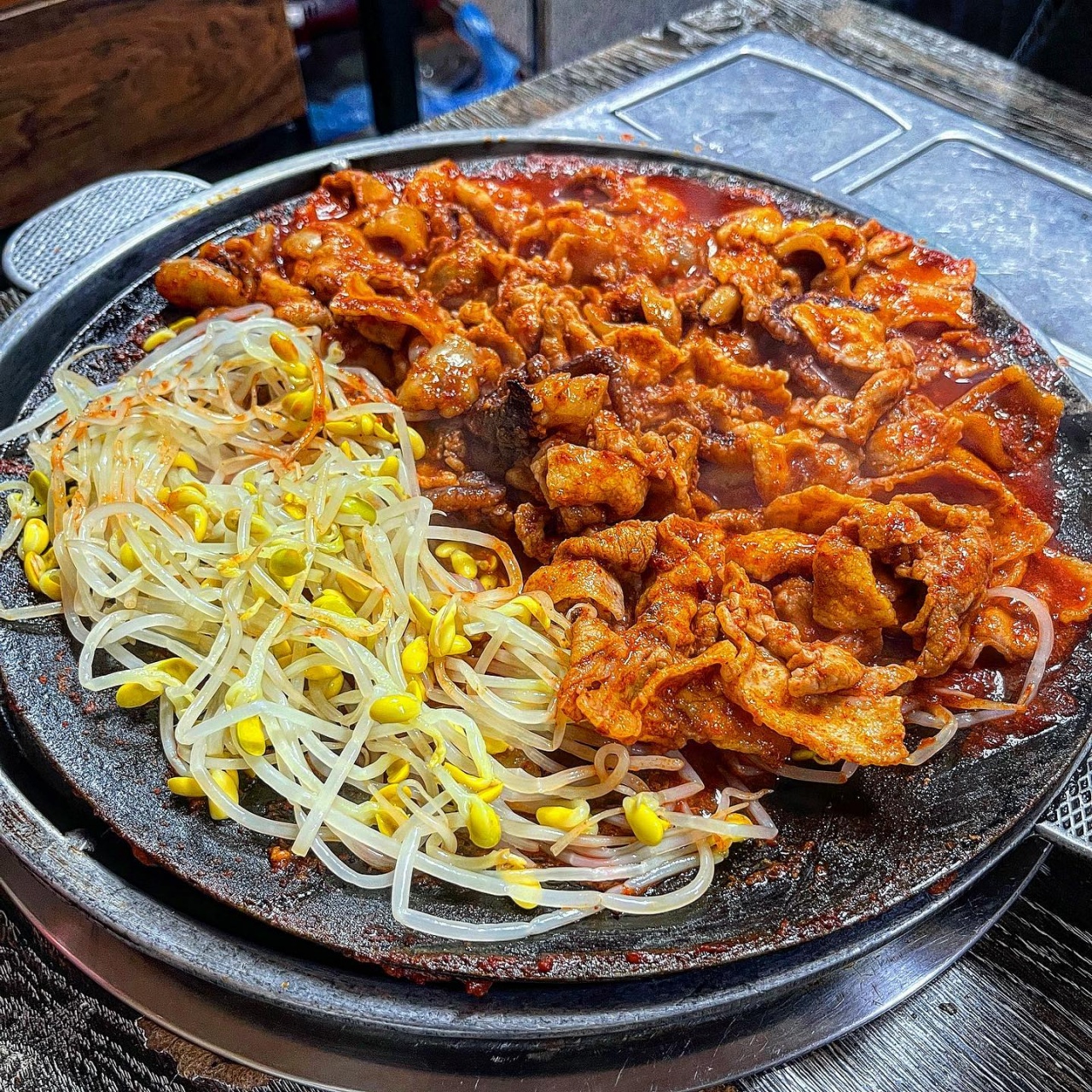 뱃고동낙지쭈꾸미 삼선교점|성북동맛집, 씨푸드맛집, 식신 대한민국 No.1 맛집검색,맛집추천
