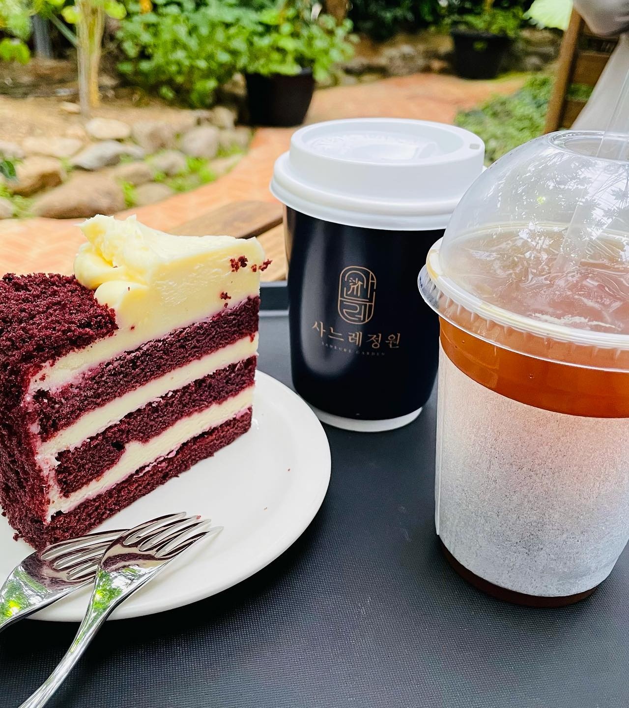 출처 : 사느레정원 인스타그램 검색 결과