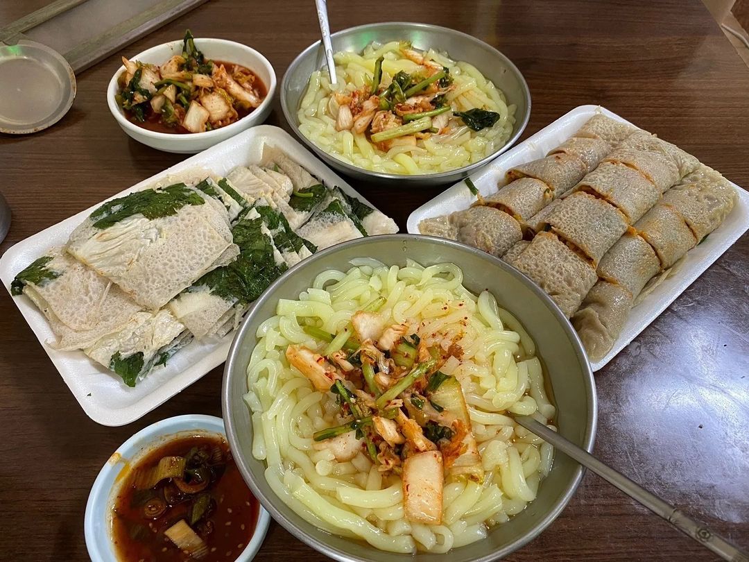 와와식당 - 강원, 횡성군 | 맛집검색 식신