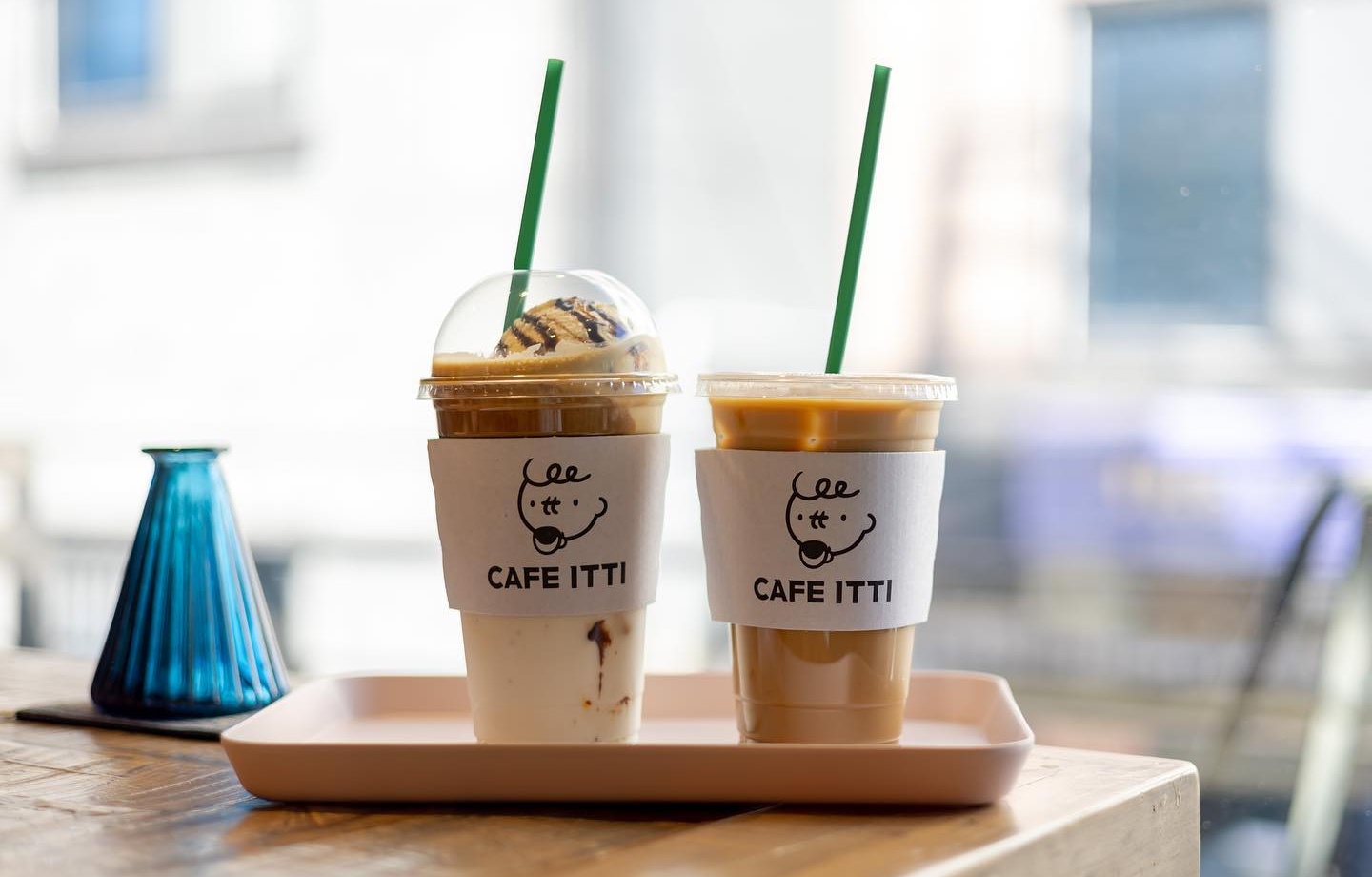 출처 : 카페이띠 인스타그램 검색 결과