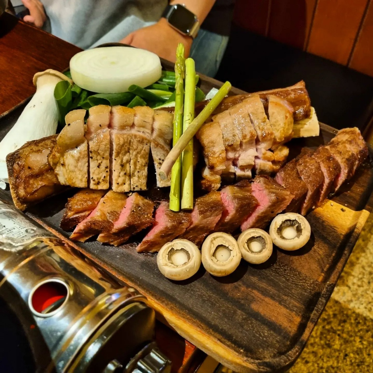 방이옥 - 서울 강남, 송파 방이 | 맛집검색 식신