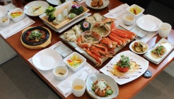 크래버대게나라 매장 이미지