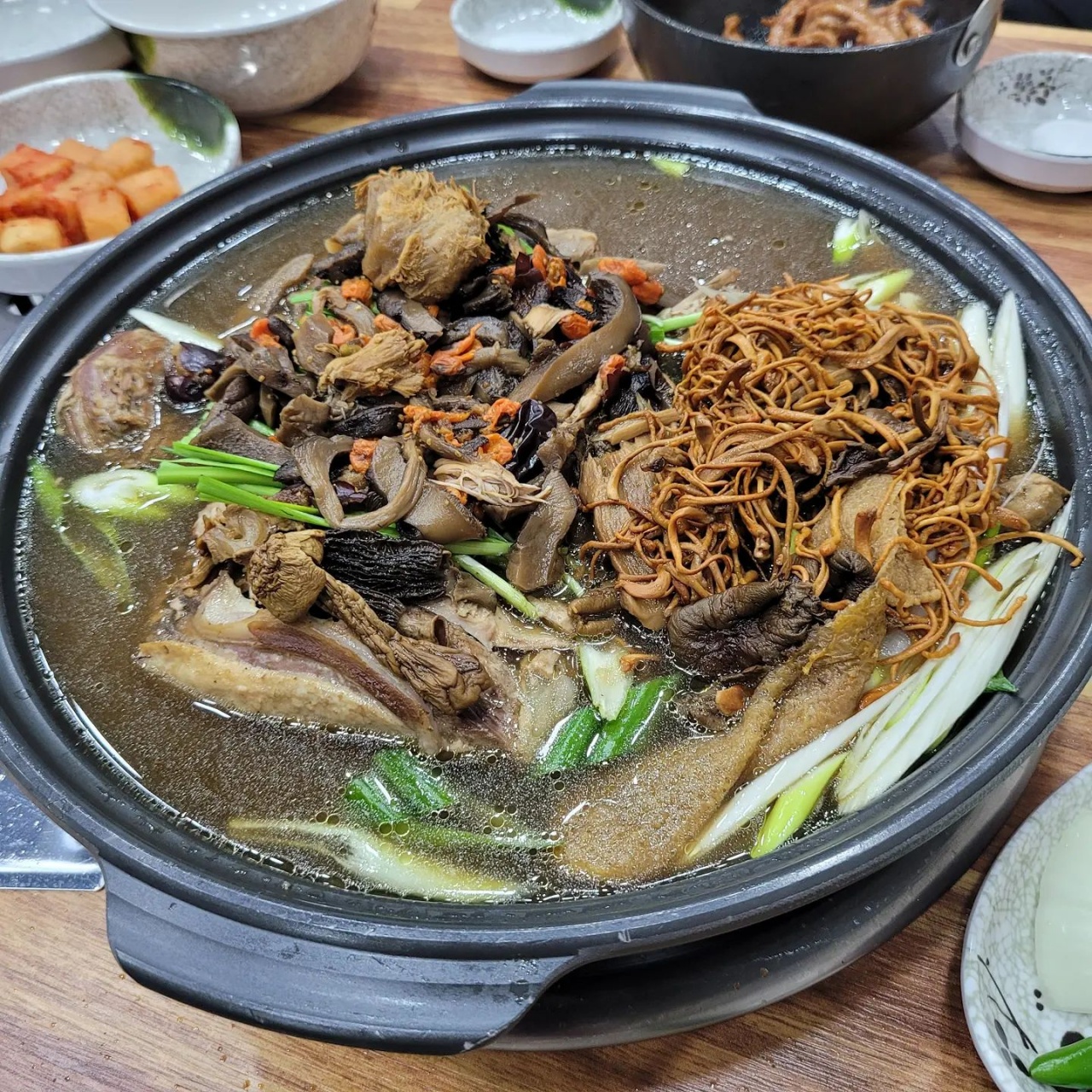 별채 - 울산, 남구-울산대 무거동 | 맛집검색 식신