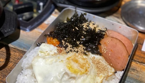 숯불구이먹방 매장 이미지