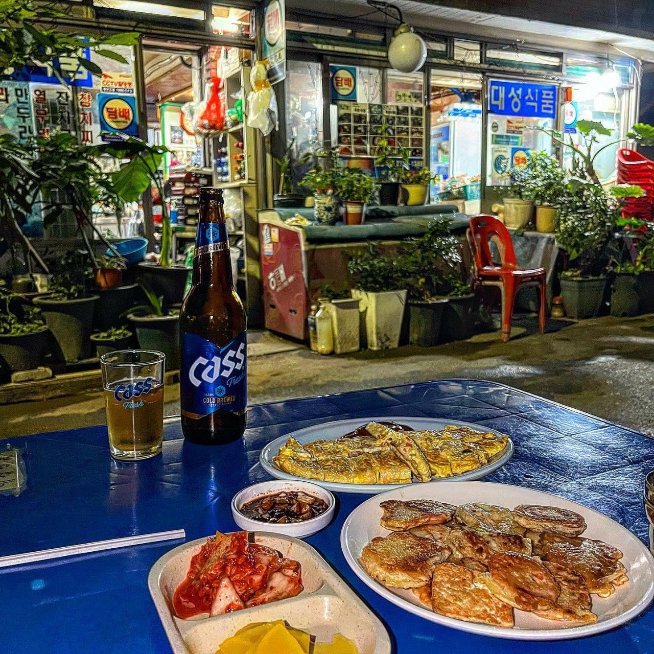 대성식품 - 서울 강북, 을지로 | 맛집검색 식신