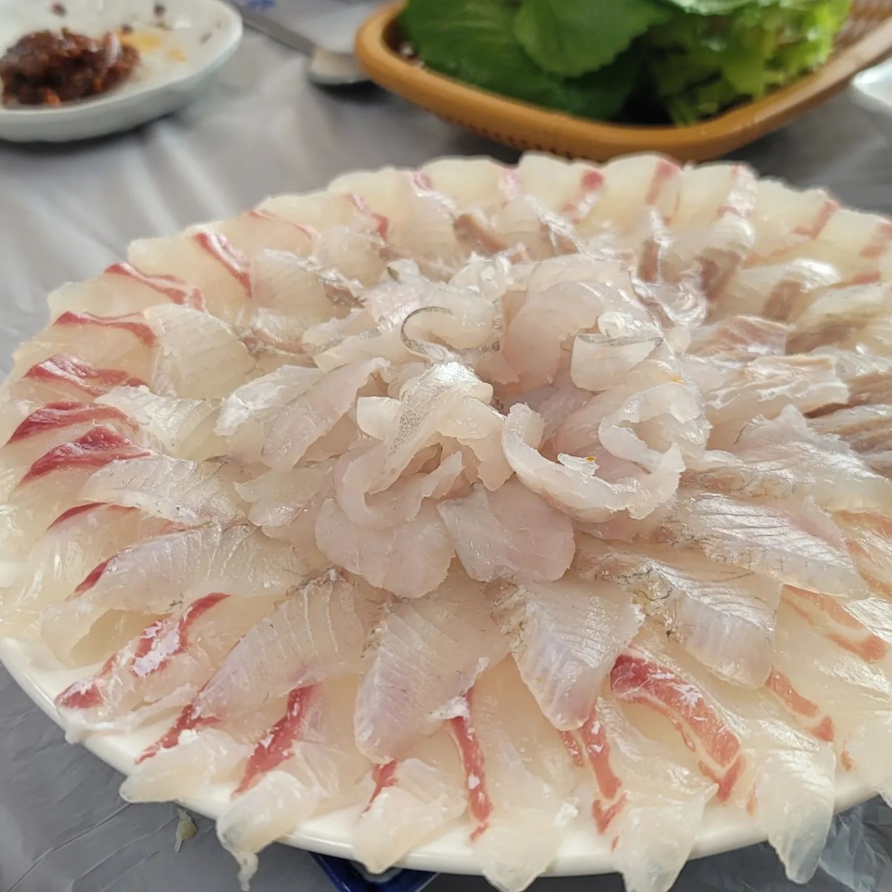 계절수산횟집 - 경남, 고성 | 맛집검색 식신