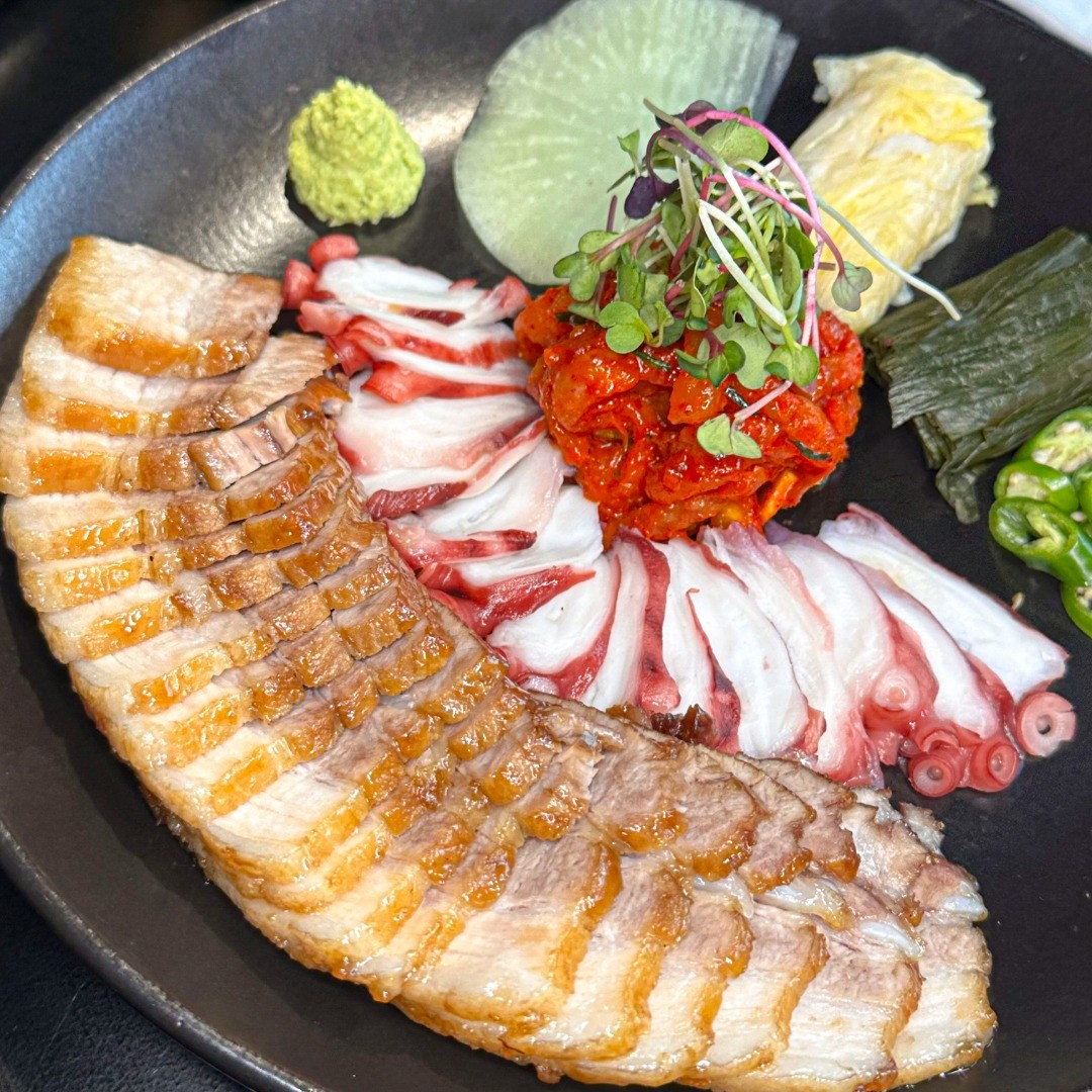 무월 - 경기, 수원-팔달구 인계 행궁 | 맛집검색 식신