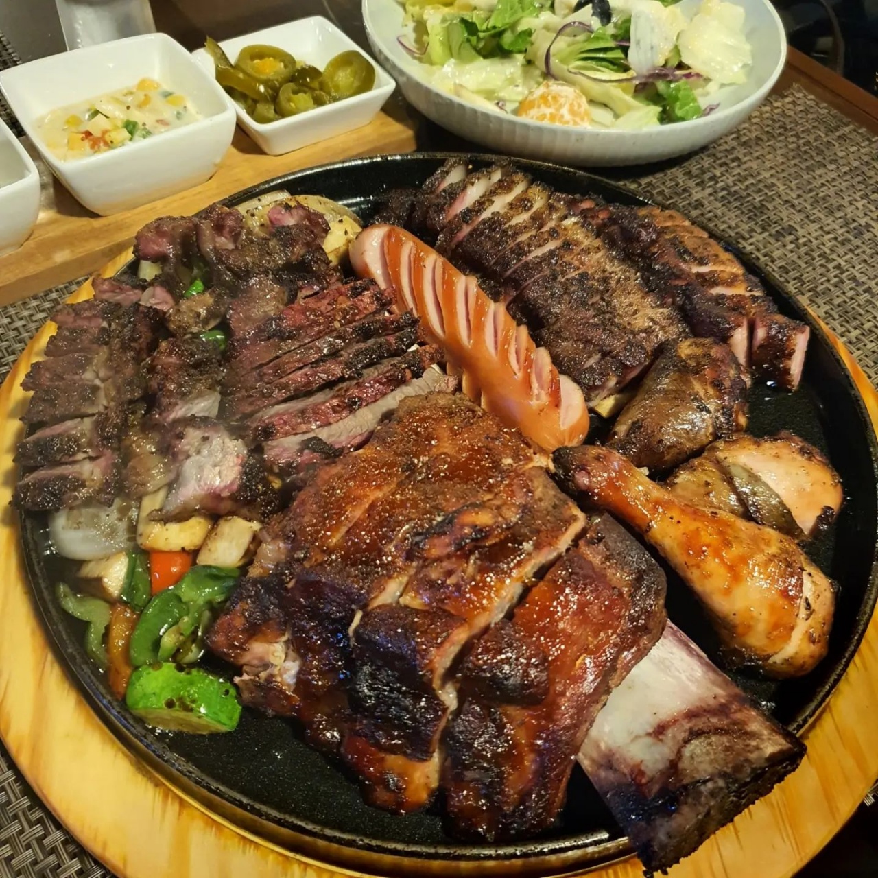 카우웨이|서울 / 강북 / 상봉/중랑, 양식맛집 | 식신 맛집추천