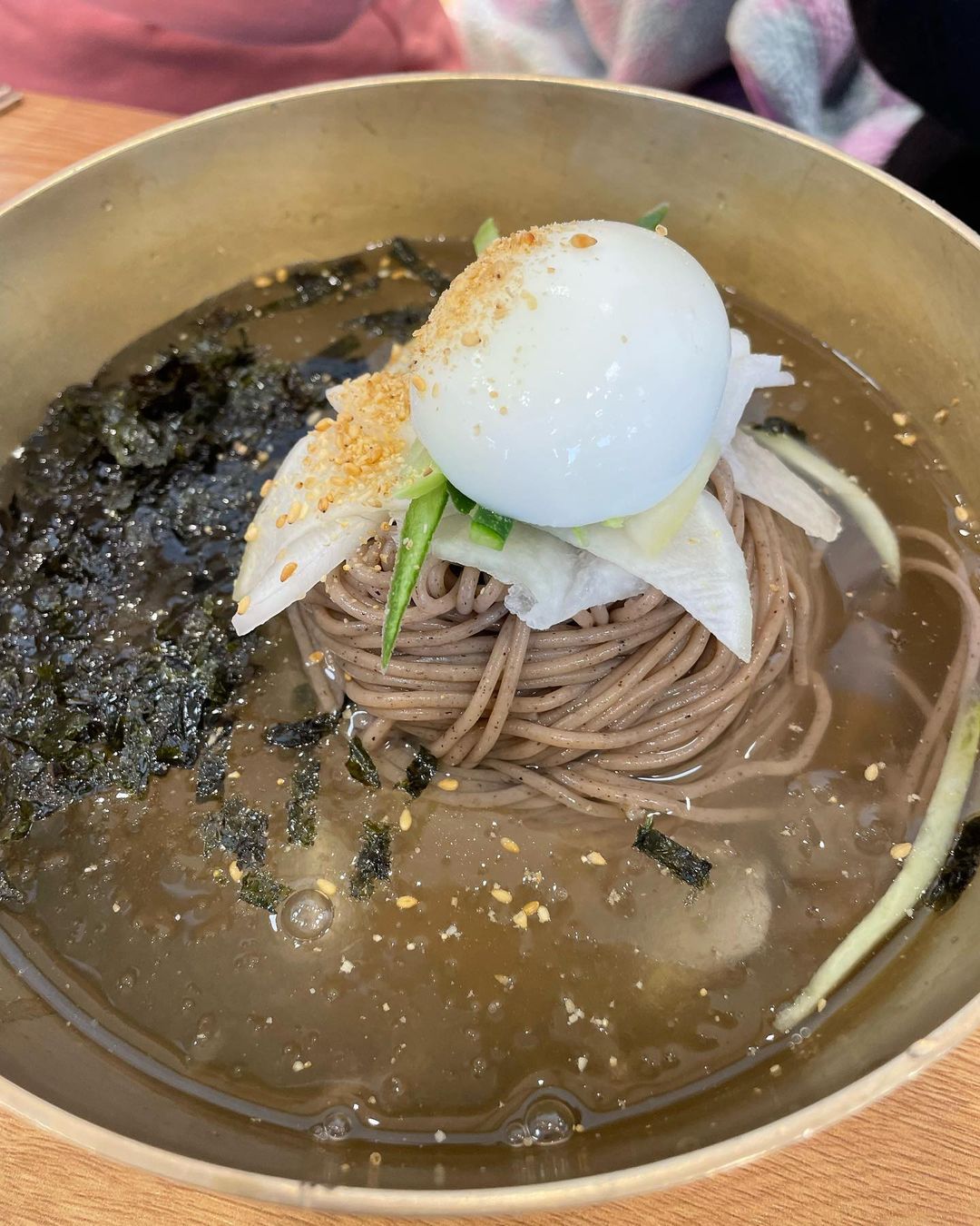개수리막국수 - 경기, 화성 병점 | 맛집검색 식신
