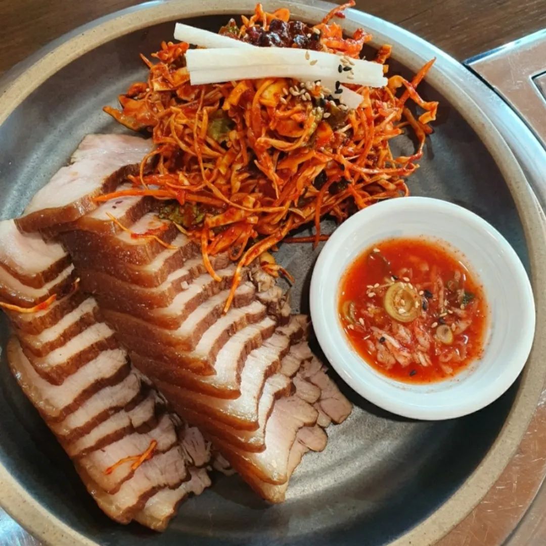 이가국수 - 경기, 여주시 | 맛집검색 식신