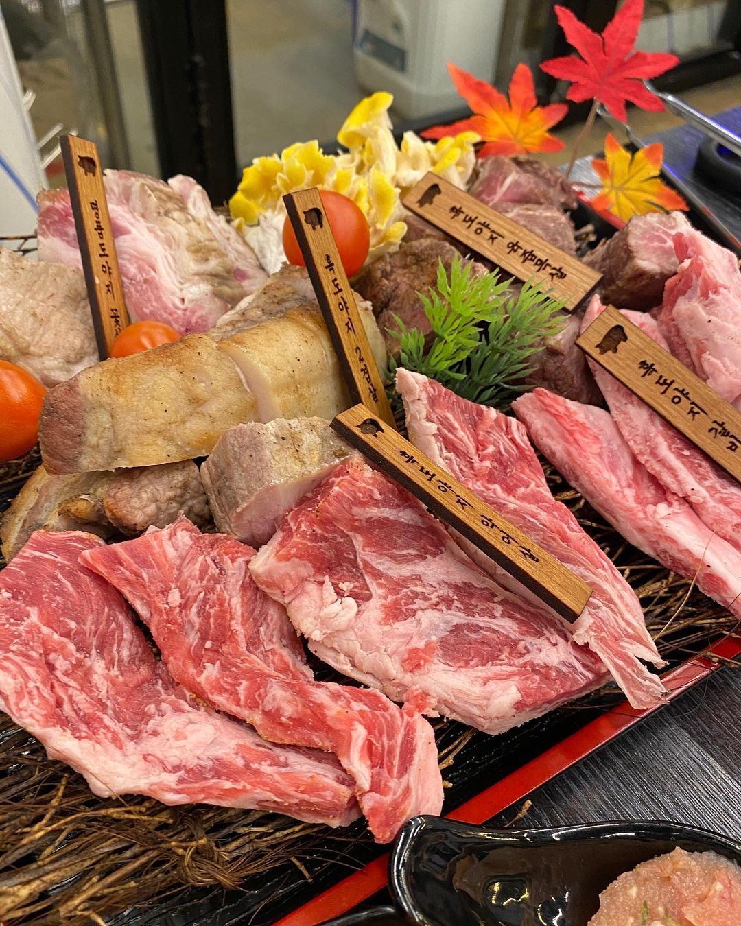 고기에미친남자 - 서울 강남, 개봉 오류 고척 | 맛집검색 식신