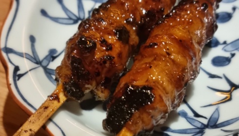 야키토리 해공 매장 이미지