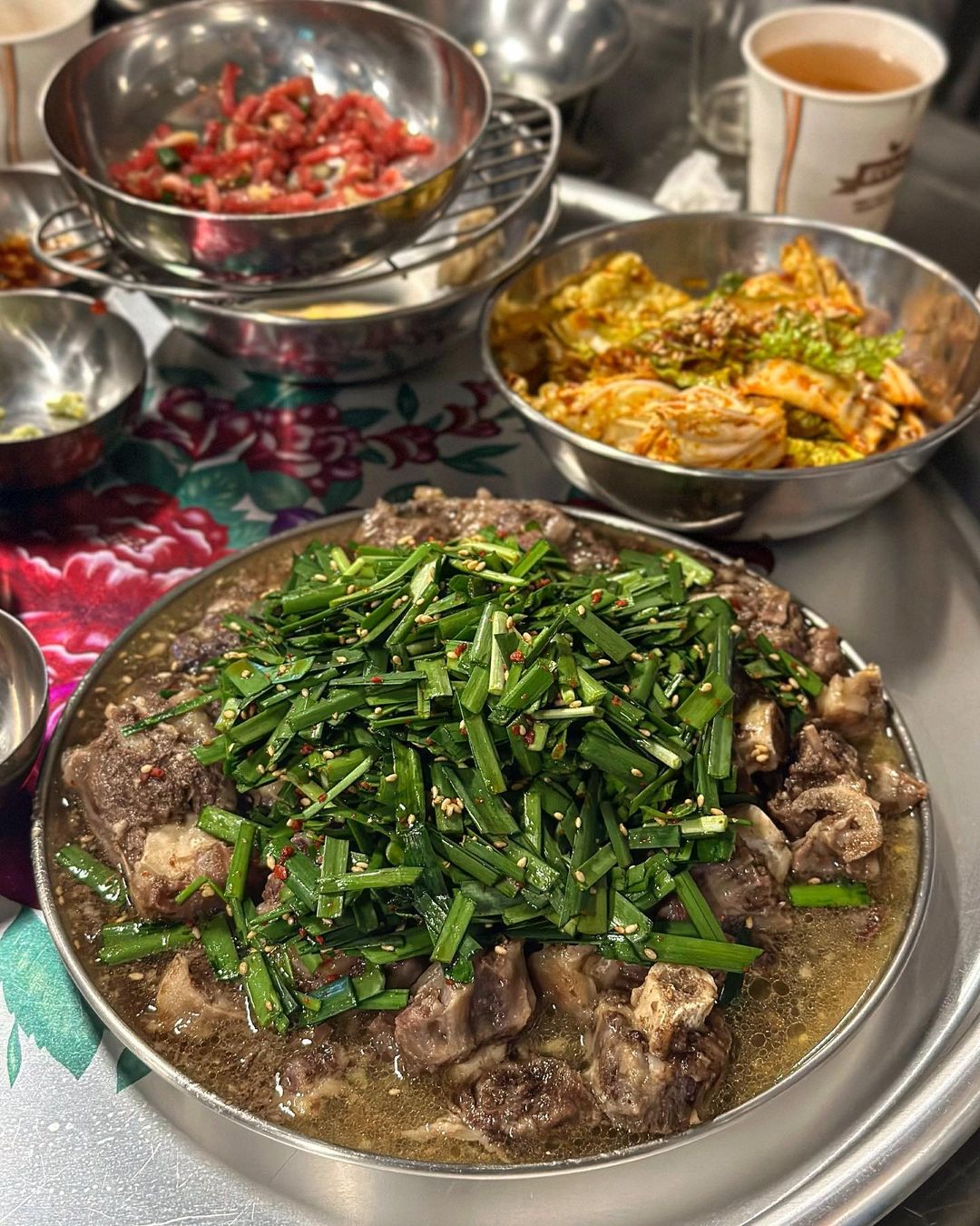 소제이 - 부산, 부산진구 서면 | 맛집검색 식신