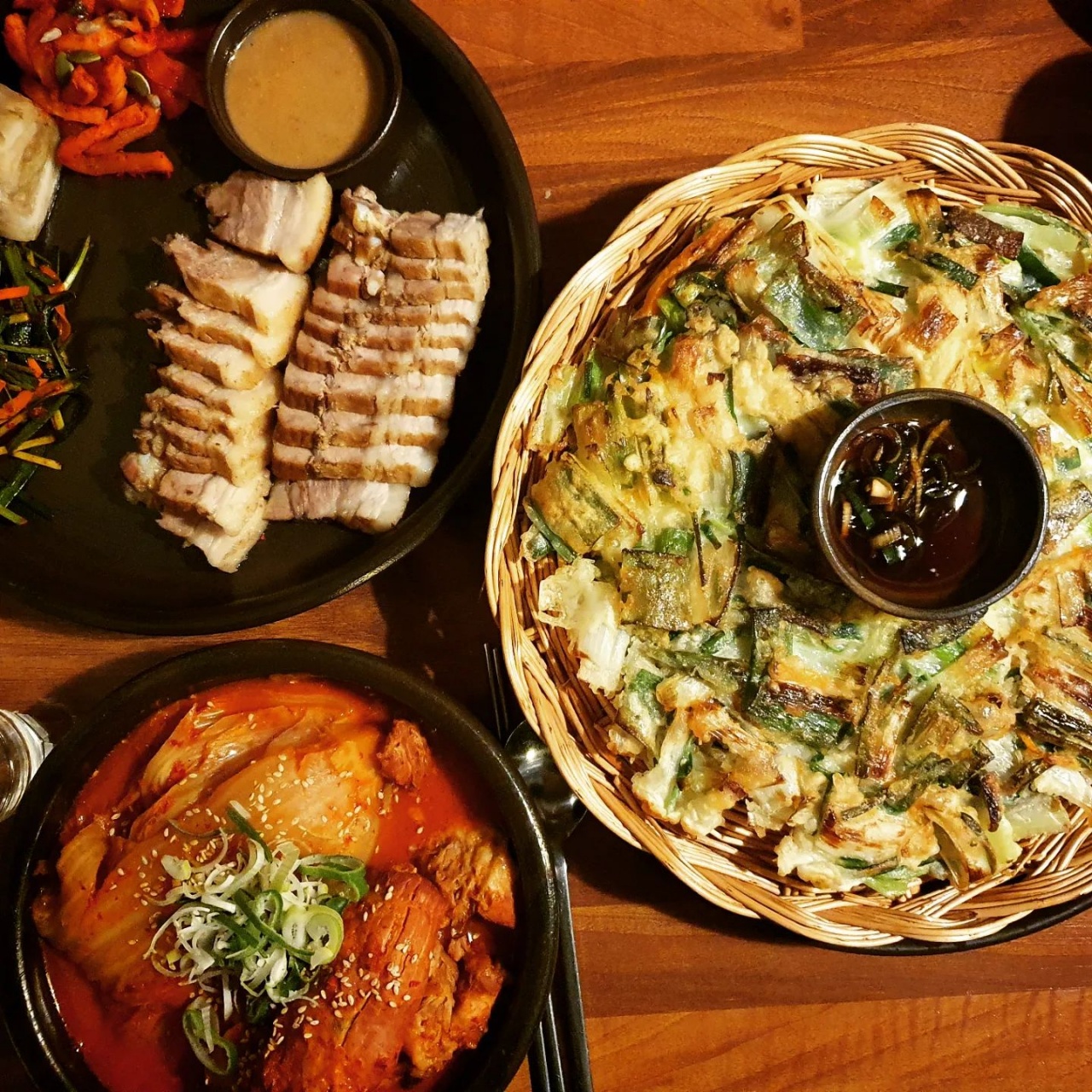 숭례도담 - 서울 강북, 시청 | 맛집검색 식신