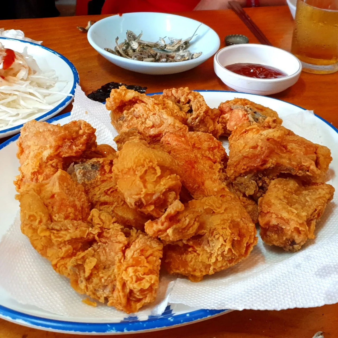 더블쪼끼 - 서울 강북, 은평 불광 구파발 | 맛집검색 식신