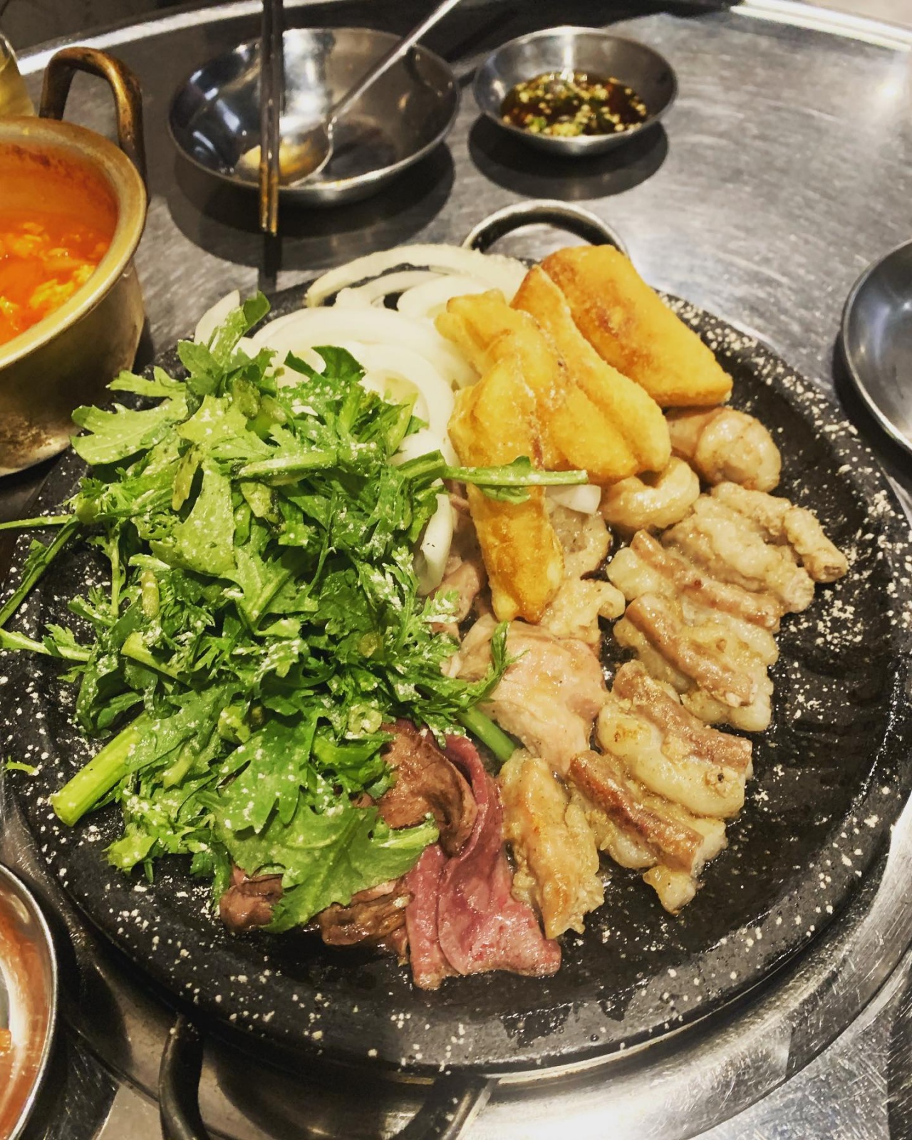 우월소곱창 - 서울 강남, 구로 대림 가산 금천구 | 맛집검색 식신