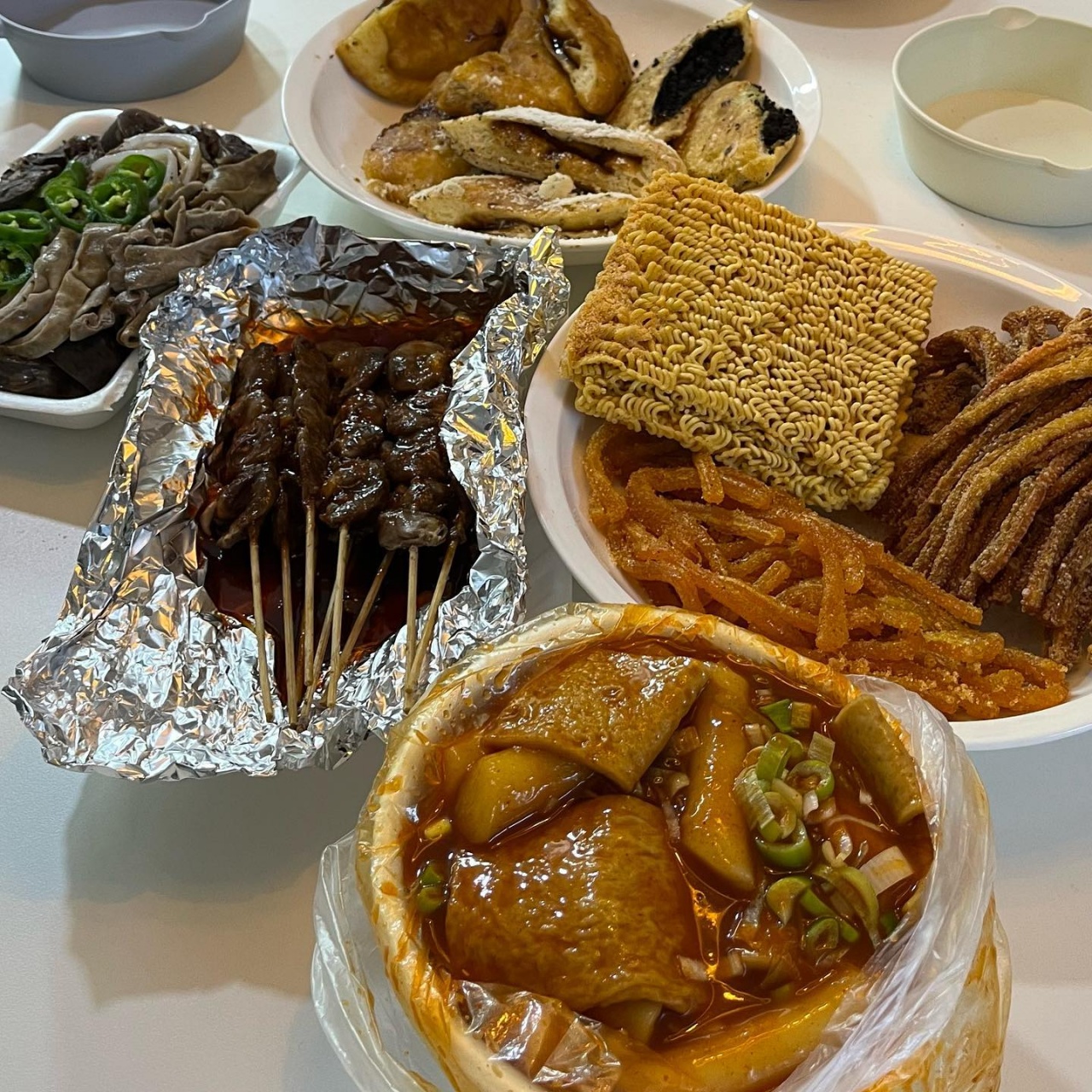이평분식 - 울산, 남구-달동 | 맛집검색 식신