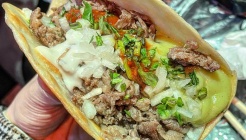 올디스타코 매장 이미지