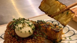 야키토리 훈 매장 이미지