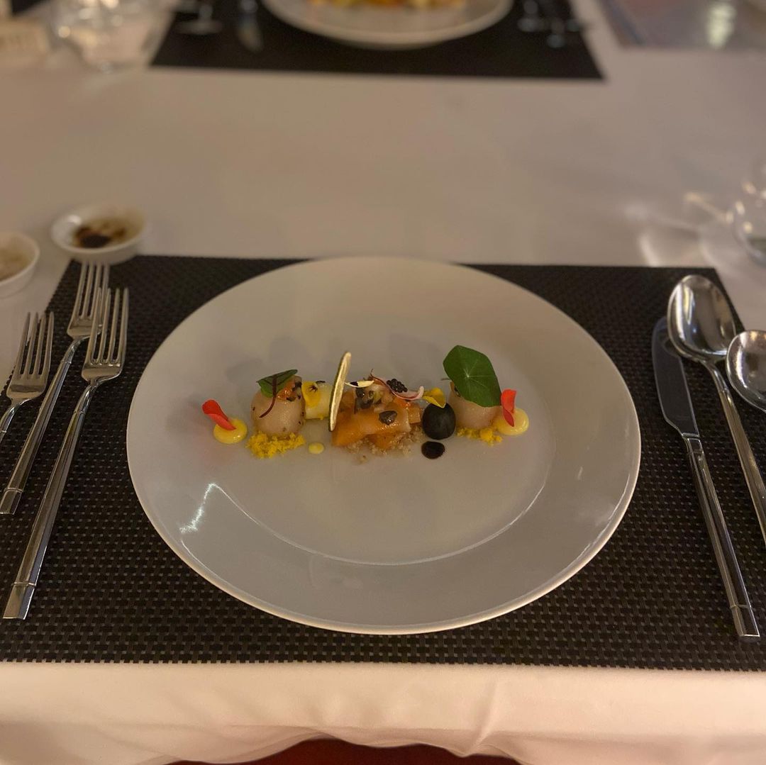 출처 : 셰프테이너 인스타그램 검색 결과