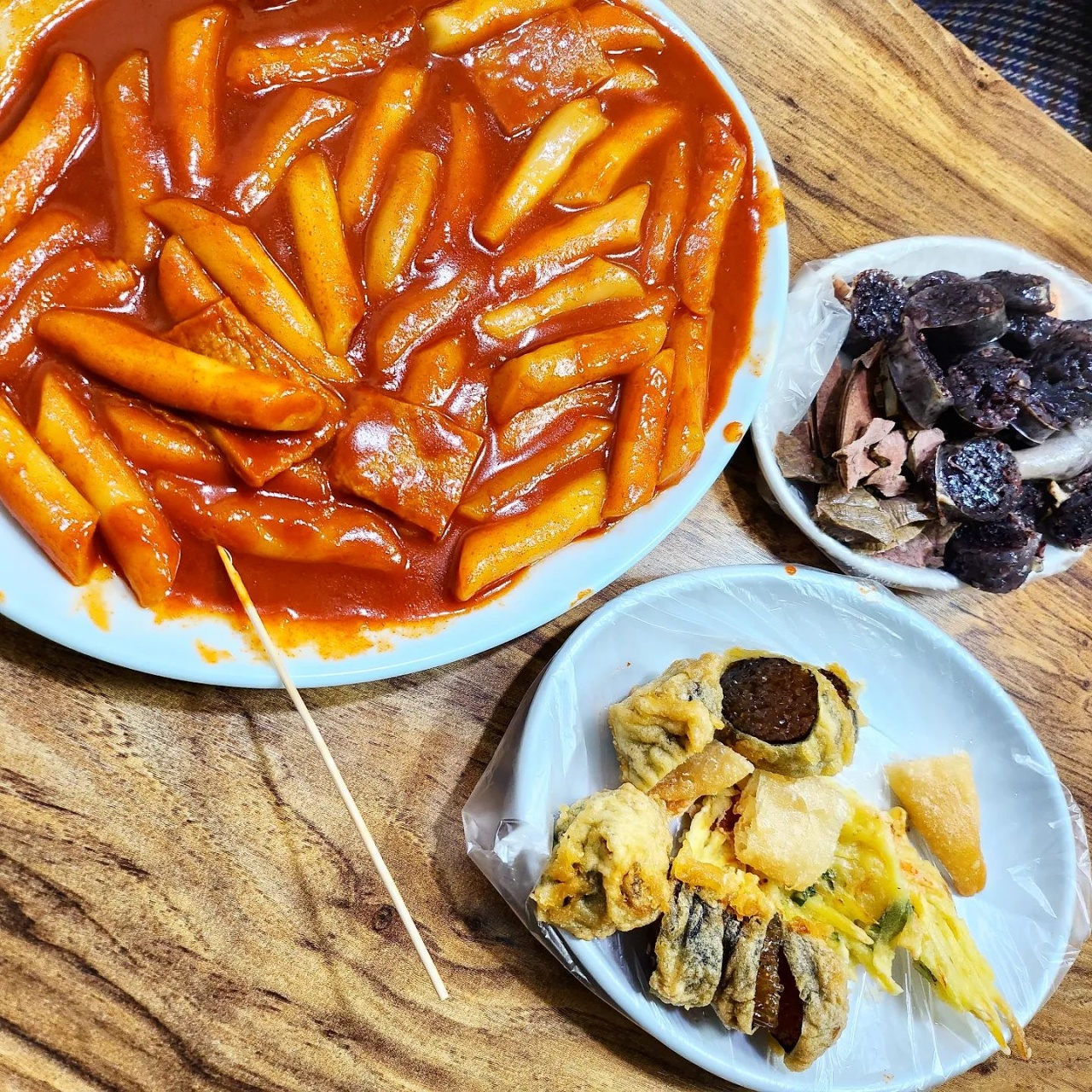 소문난떡볶이 - 서울 강북, 상봉 중랑 | 맛집검색 식신