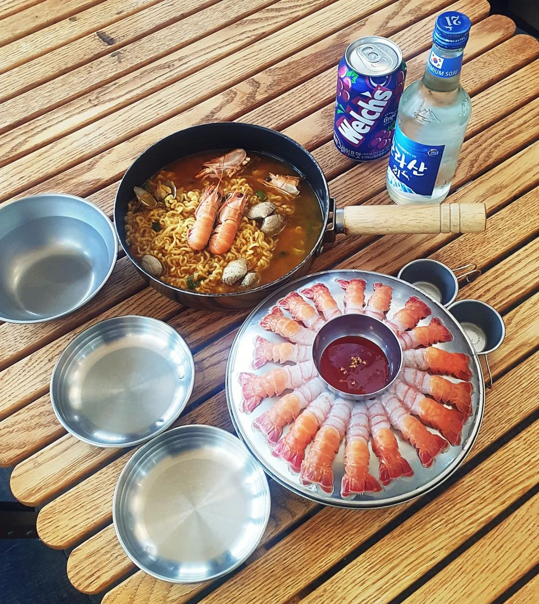 캠핑키친 - 서울 강남, 봉천 신림 | 맛집검색 식신