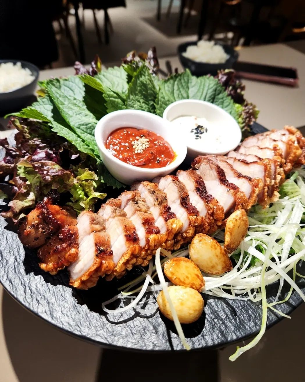 경자식당 - 서울 강남, 봉천 신림 | 맛집검색 식신